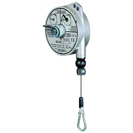 Equilibreur de charge