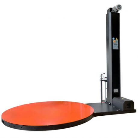 banderoleuse automatique